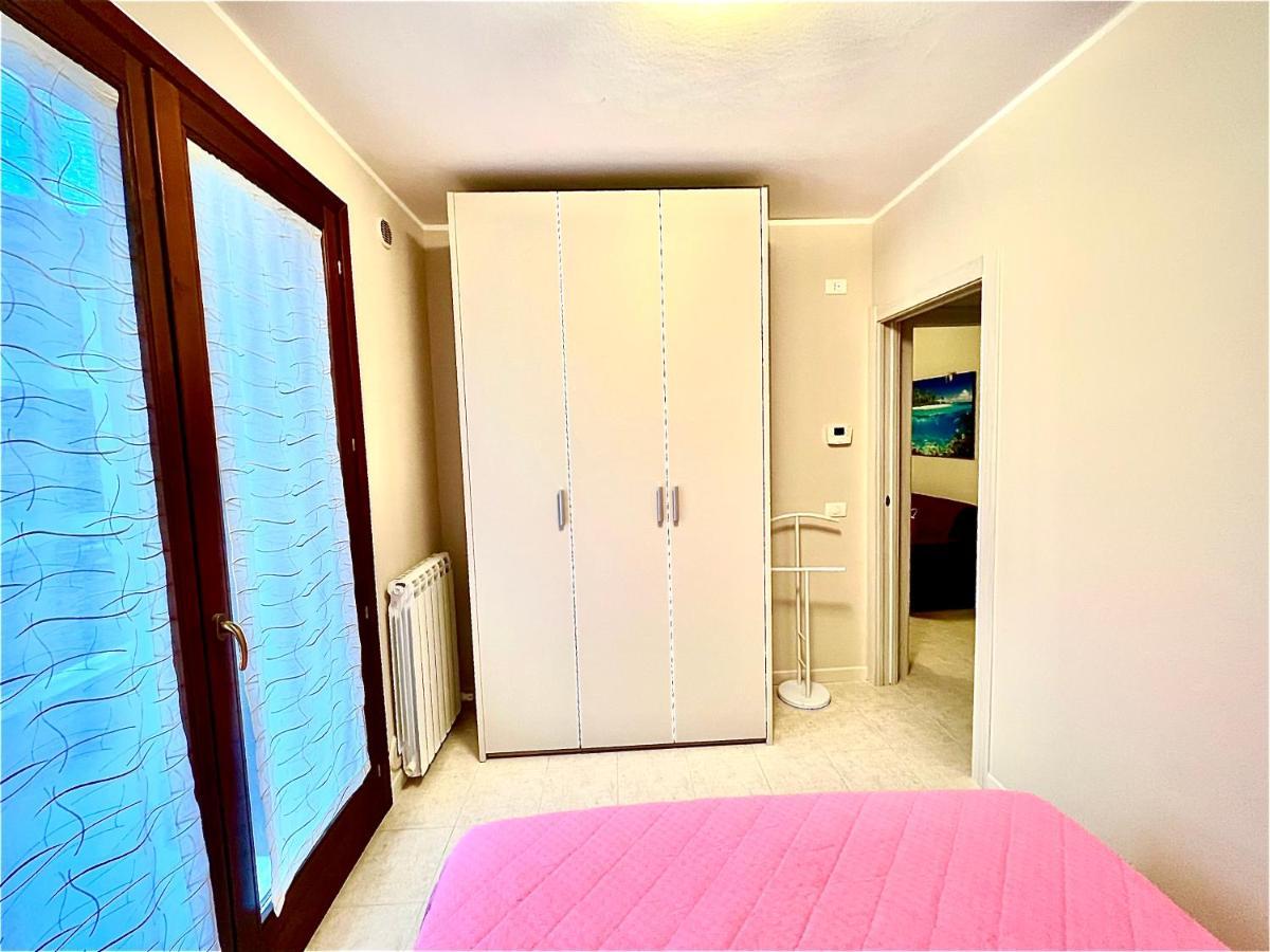 Petite Maison Sirmione Exterior foto