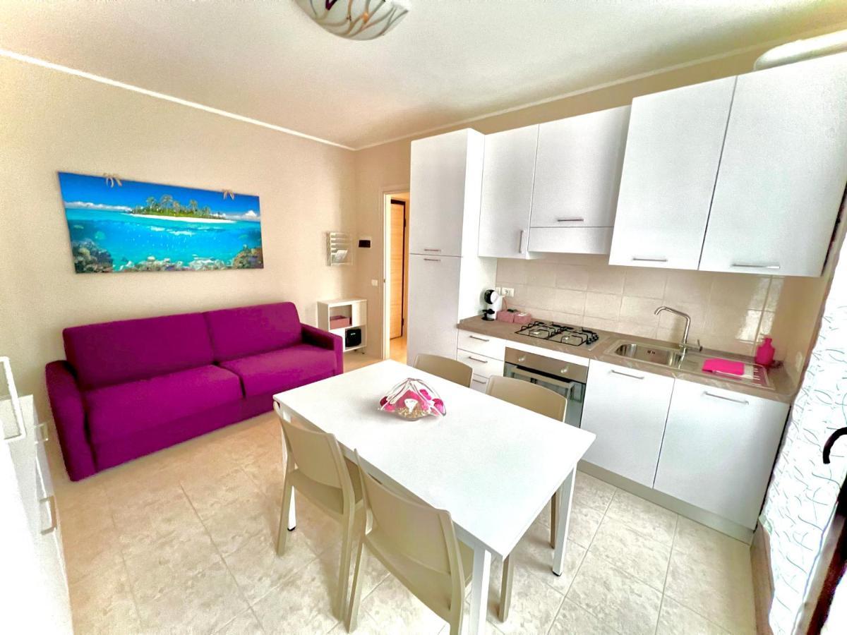 Petite Maison Sirmione Exterior foto