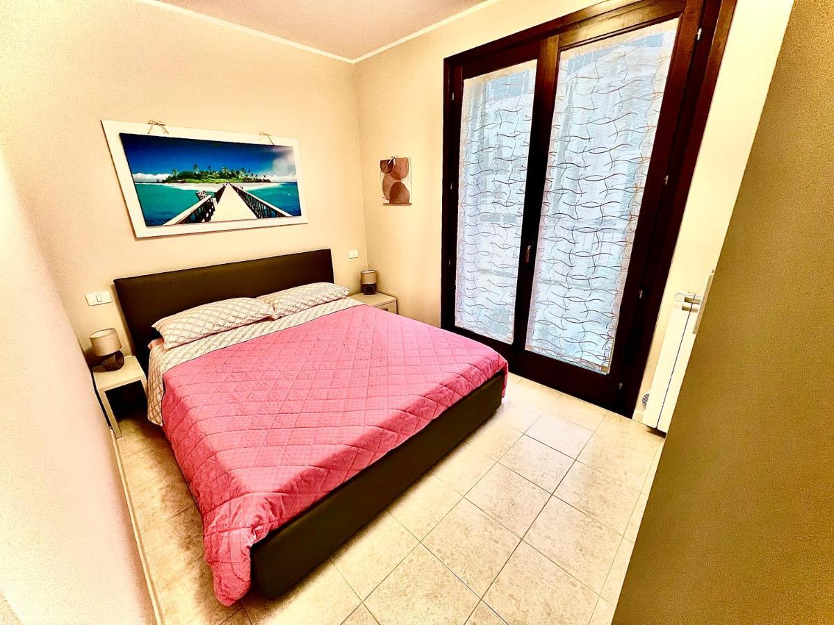 Petite Maison Sirmione Exterior foto