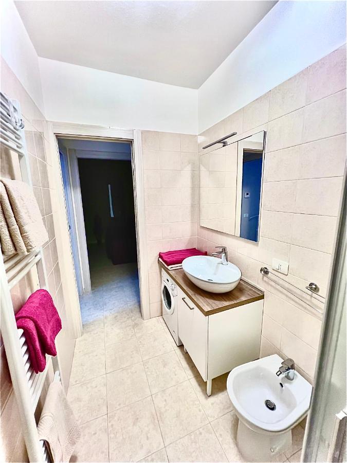 Petite Maison Sirmione Exterior foto